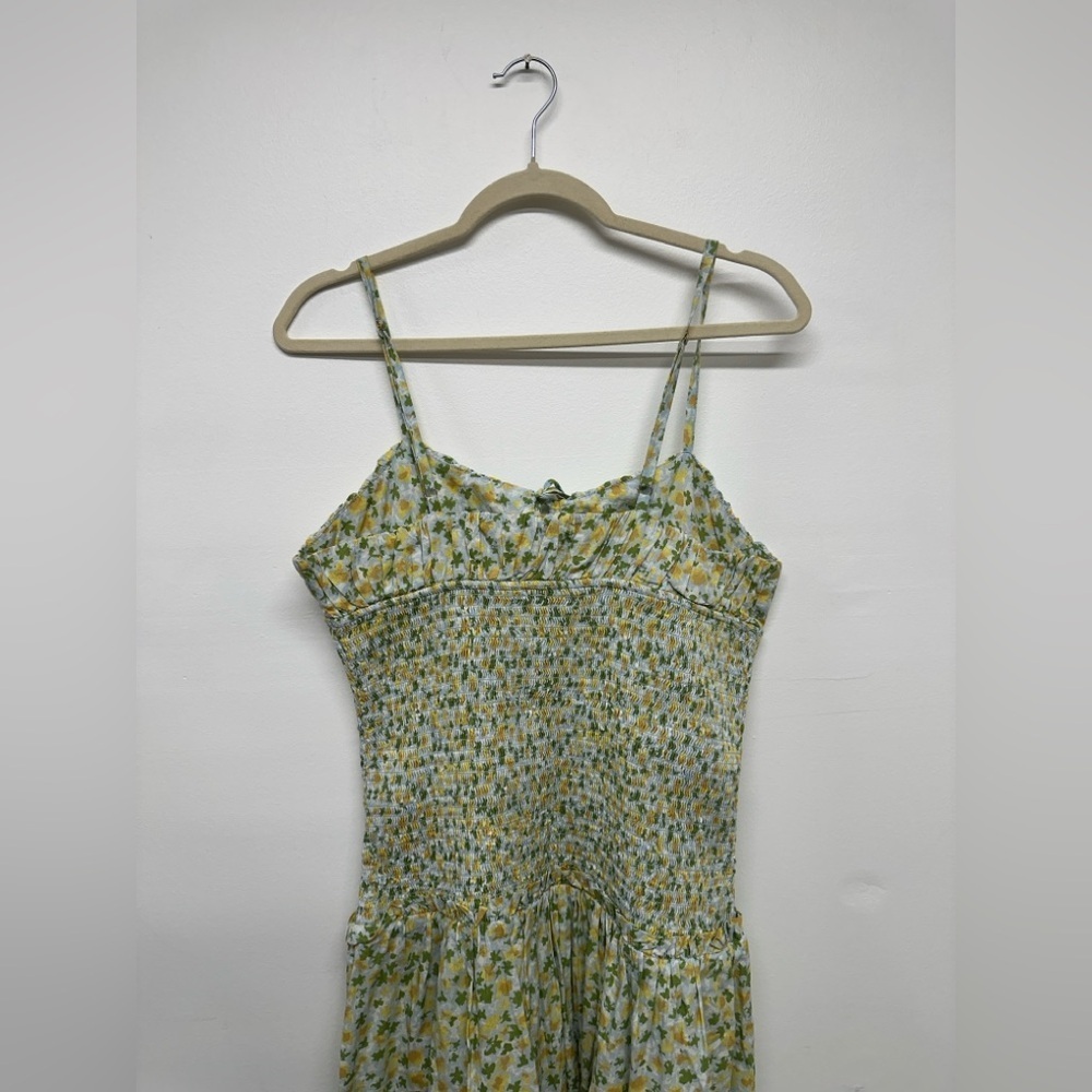 Free People Lavender Daze Dress NEW - Size M - Picture 11 of 11